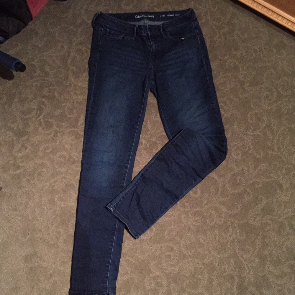 Calvin Klein Jeans